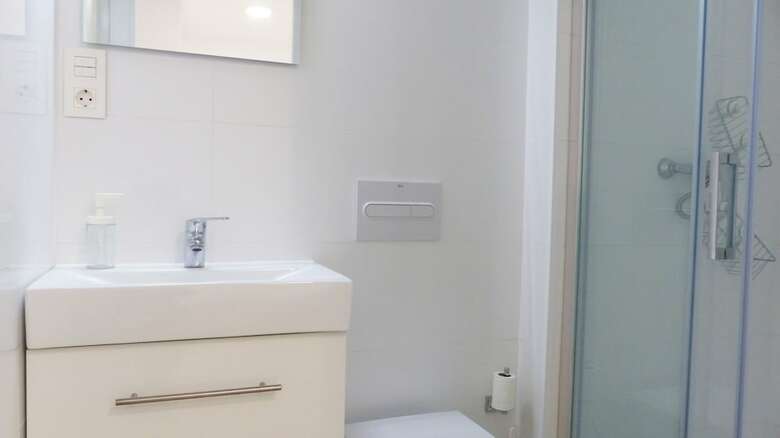 Apartamento Holiday Beach