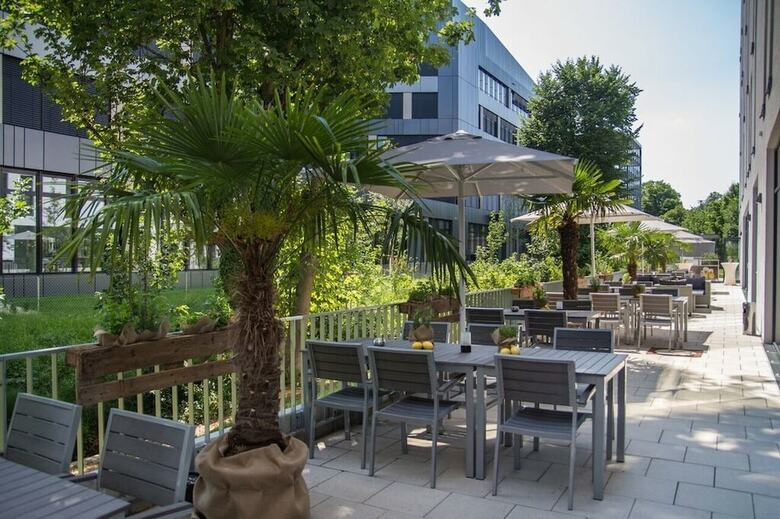 Hotel Ibis Styles Stuttgart Vaihingen