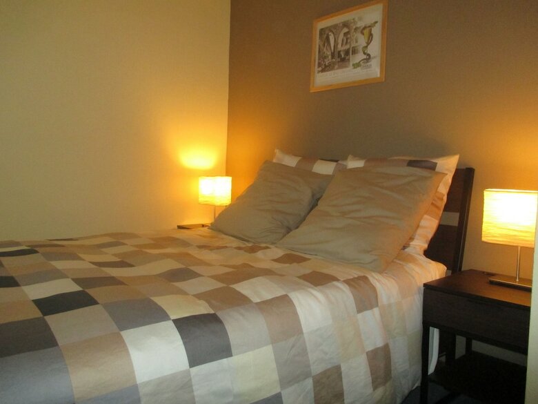 Pension Ch�teau De Camurac