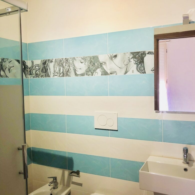 Bed & Breakfast Ricomincio Da 3