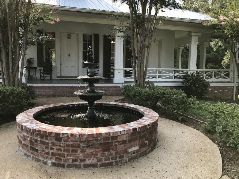 Bed & Breakfast Canemount Plantation Inn