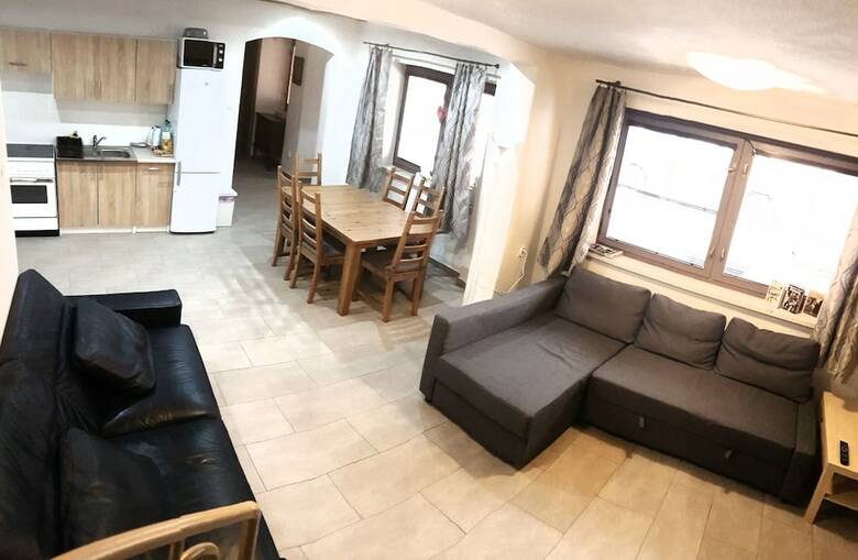 Apartm�ny Mal� Princ