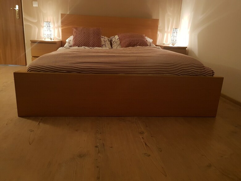 Apartm�ny Mal� Princ