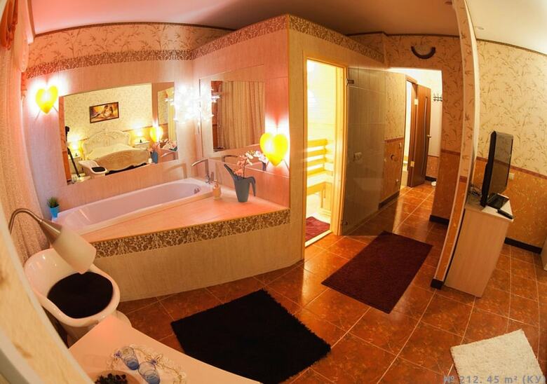 Bed & Breakfast Simfoniya