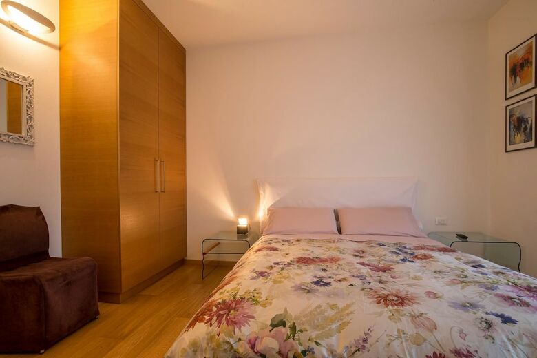 Bed & Breakfast Ca' Ada
