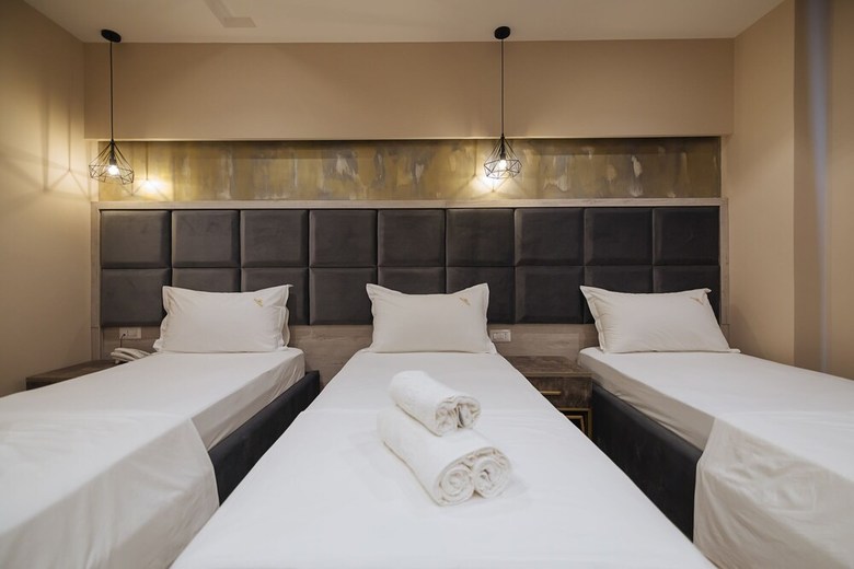 Brilliant Hotel & Spa