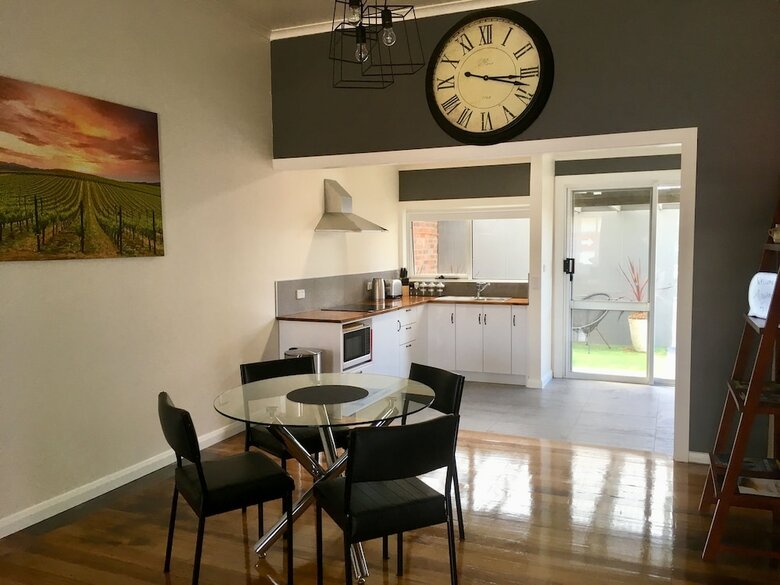 Apartamentos Take 5ive