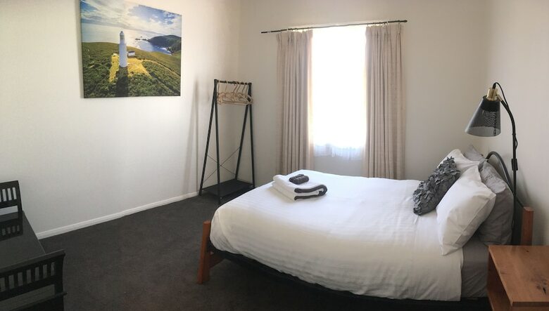 Apartamentos Take 5ive