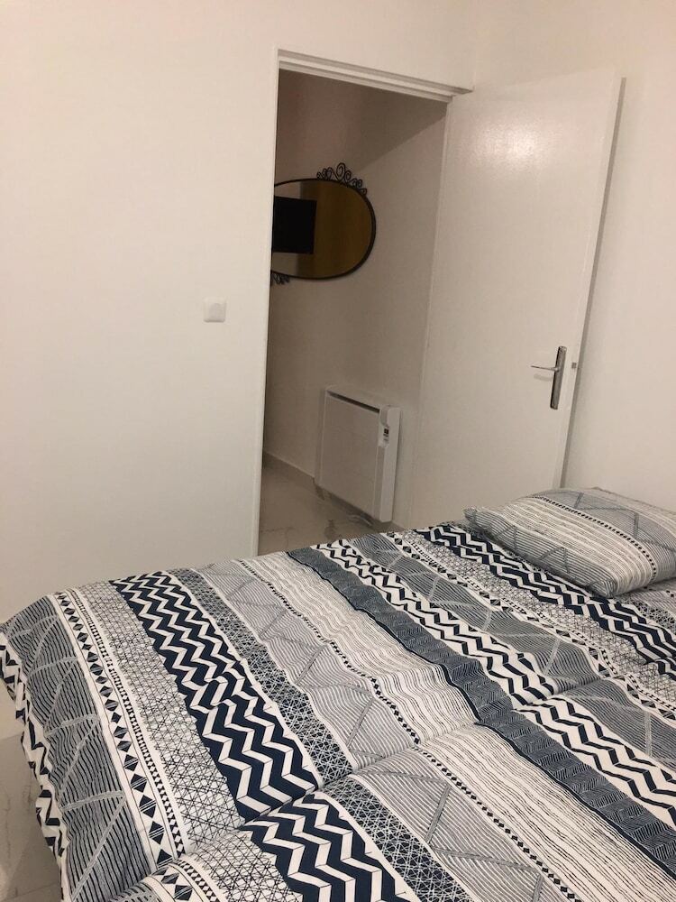 Apartamento R�sidence De La R�publique