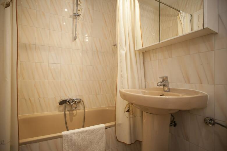 Pension Ava Rooms