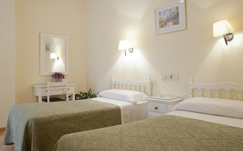 Pension Ava Rooms
