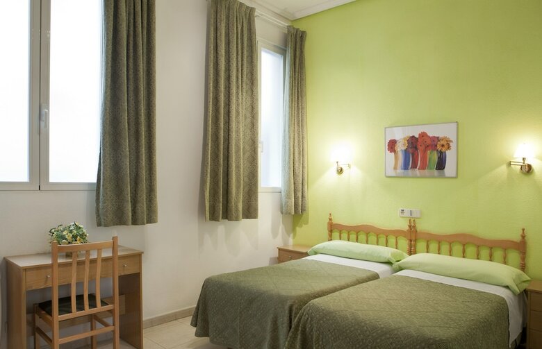 Pension Ava Rooms