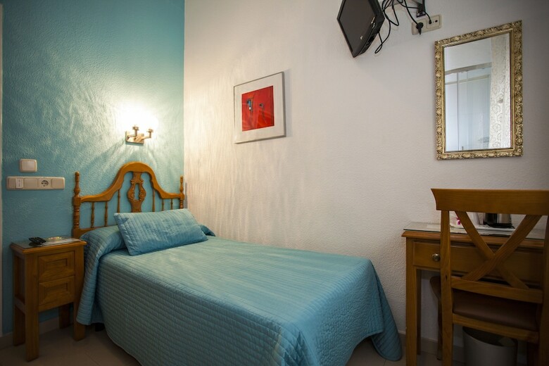 Pension Ava Rooms
