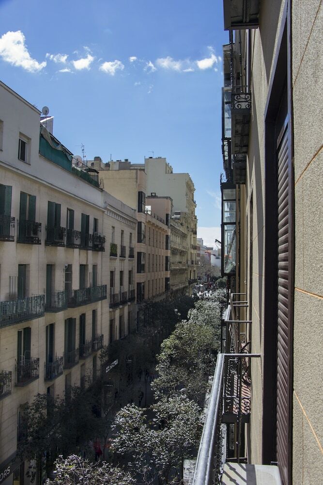 Pension Ava Rooms