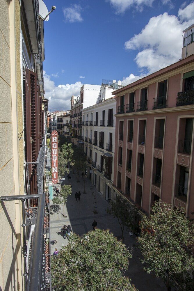 Pension Ava Rooms