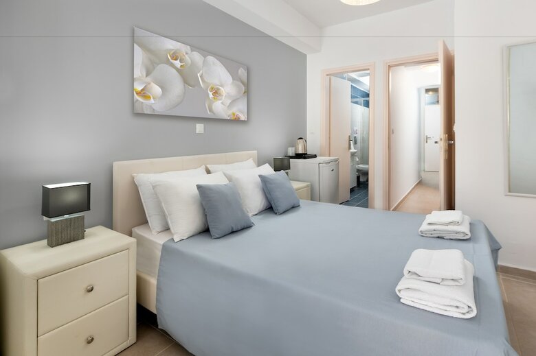 Hotel Elenas Rooms