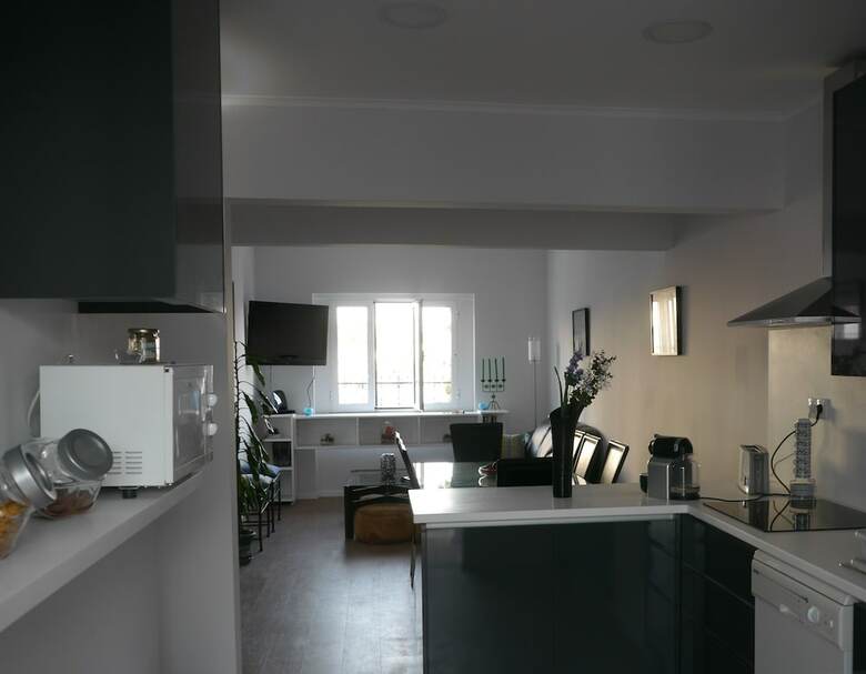 Hostal Incosta Surf House