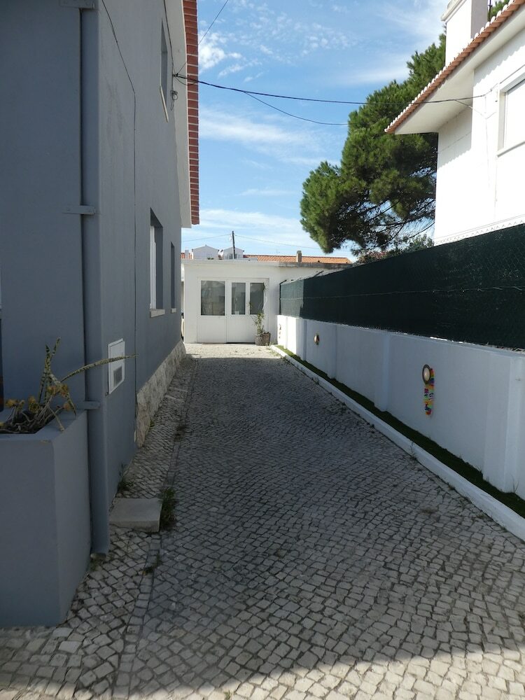 Hostal Incosta Surf House