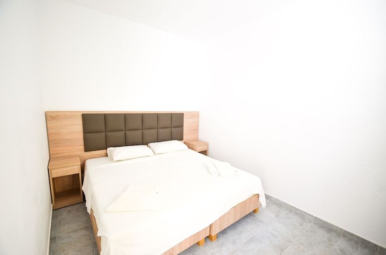 Hotel Coralli Apartments