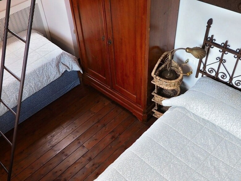Villa La Torre Dei Merli Luxury Collection