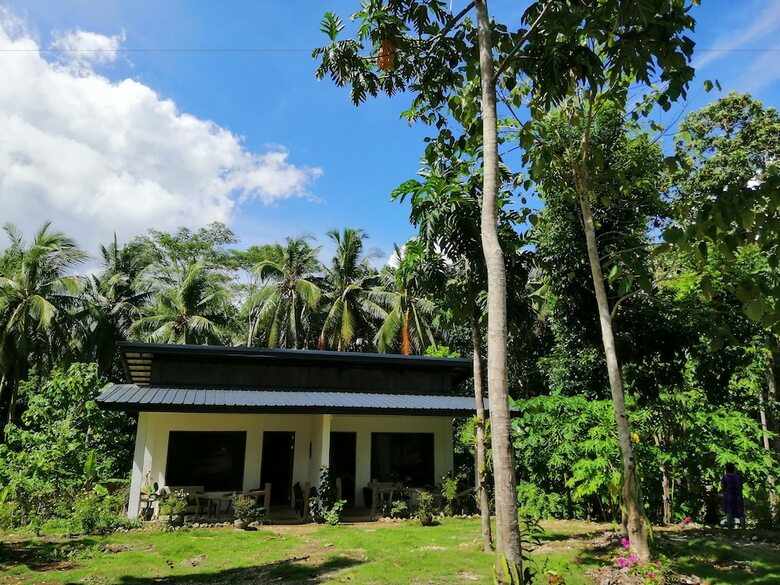 Hotel Andnindot Garden Resort