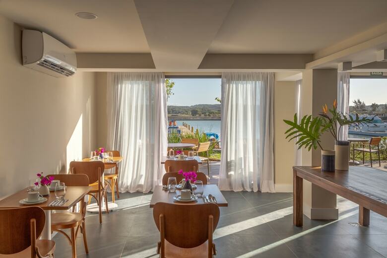 Hotel Aret�