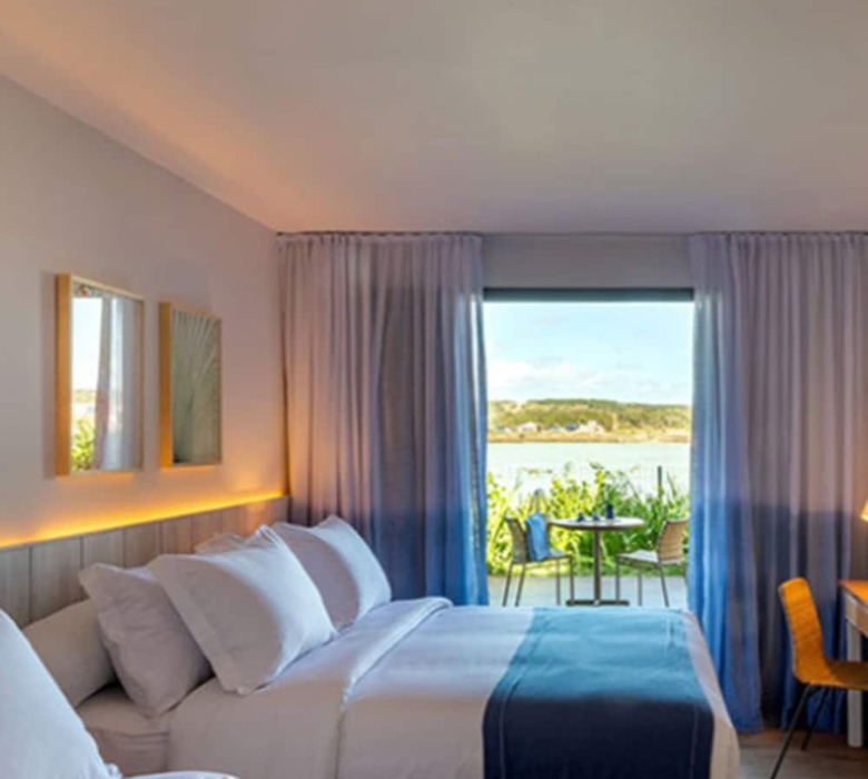 Hotel Aret�
