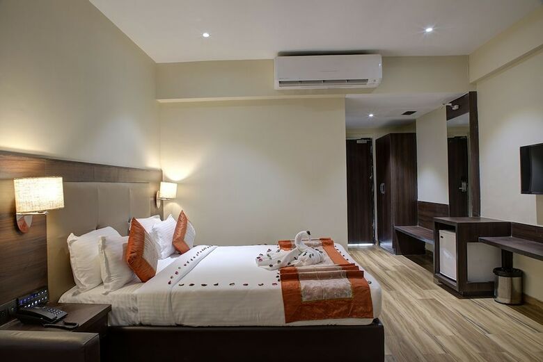 Hotel Antariksh Retreat