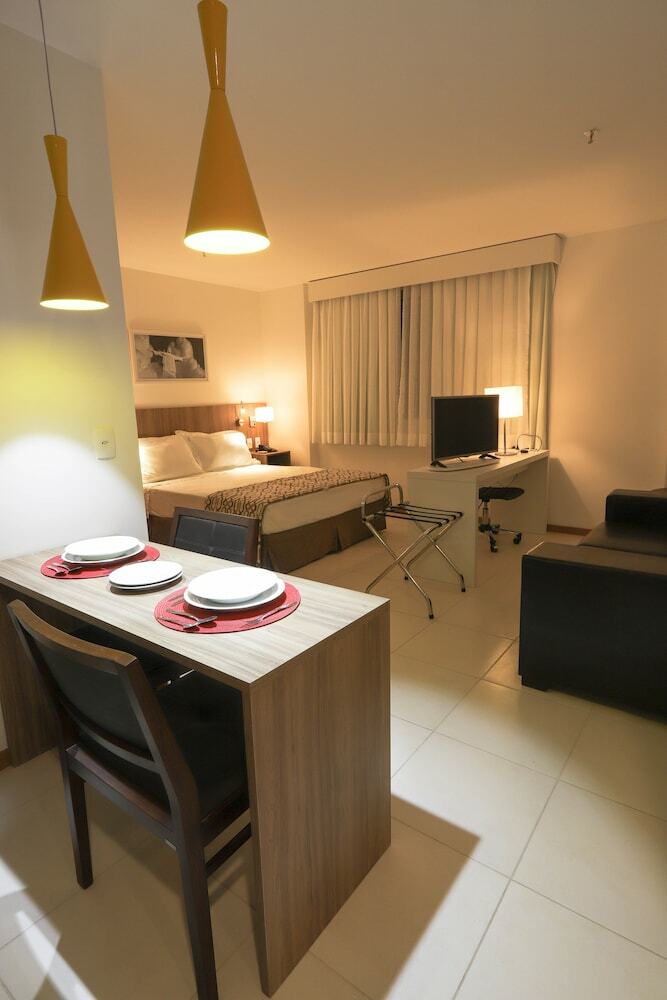 Hotel Promenade Campos