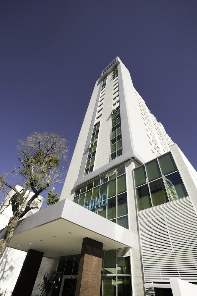 Hotel Promenade Campos