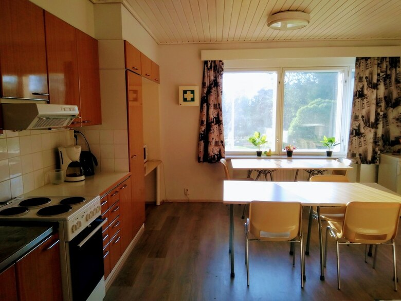 Hostal Hostel Vanha Koulu