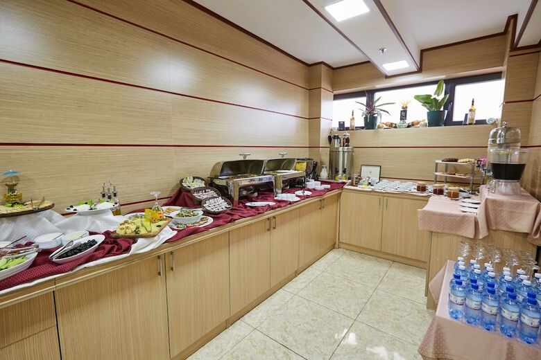 Nobel Hotel