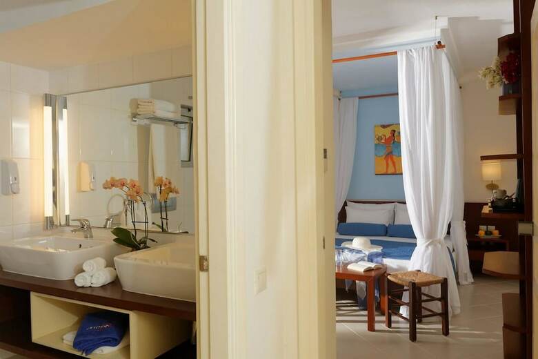 Hotel Anissa Beach & Village - All Inclusive