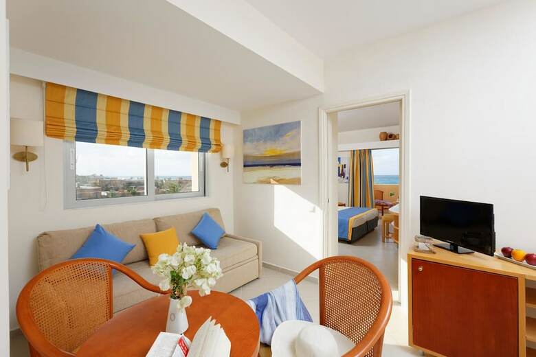 Hotel Anissa Beach & Village - All Inclusive