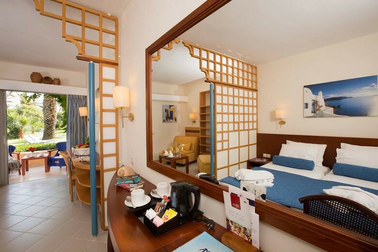 Hotel Anissa Beach & Village - All Inclusive