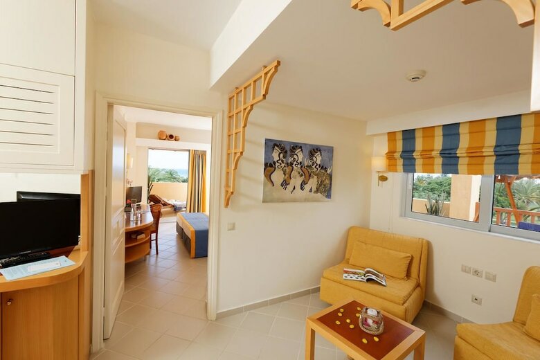 Hotel Anissa Beach & Village - All Inclusive