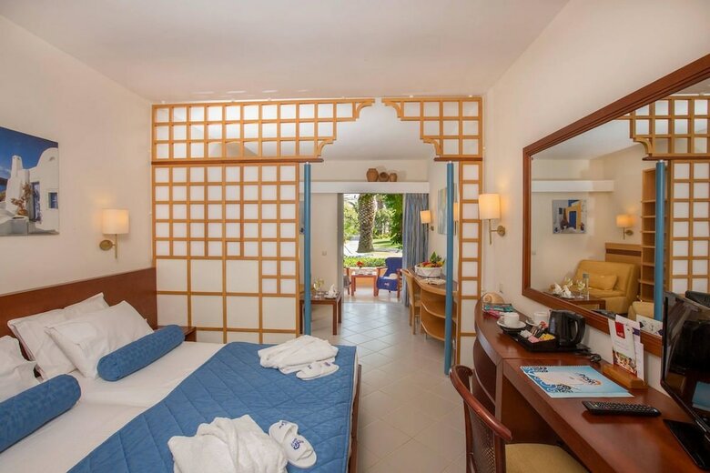 Hotel Anissa Beach & Village - All Inclusive
