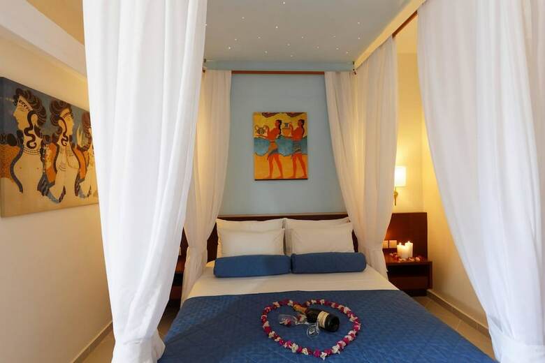 Hotel Anissa Beach & Village - All Inclusive
