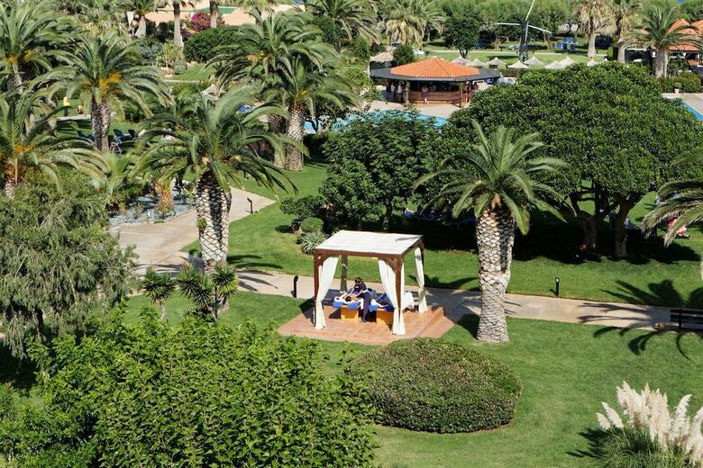 Hotel Anissa Beach & Village - All Inclusive