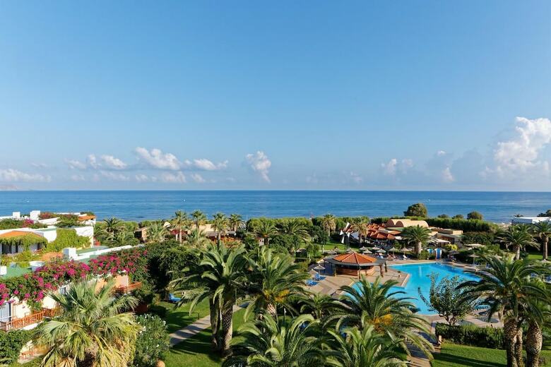 Hotel Anissa Beach & Village - All Inclusive