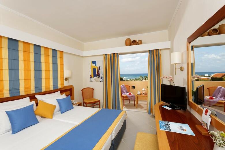 Hotel Anissa Beach & Village - All Inclusive