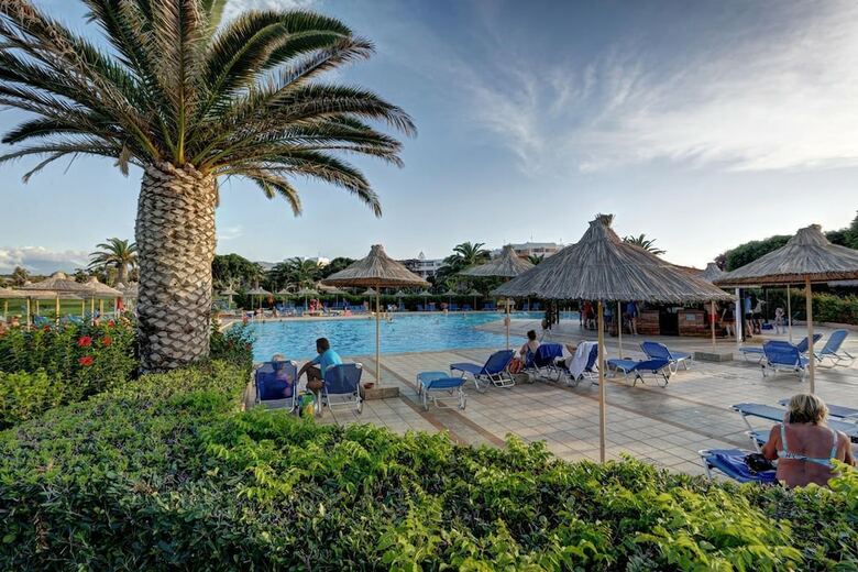 Hotel Anissa Beach & Village - All Inclusive