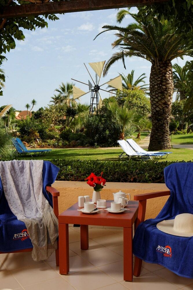 Hotel Anissa Beach & Village - All Inclusive