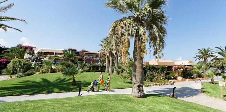 Hotel Anissa Beach & Village - All Inclusive