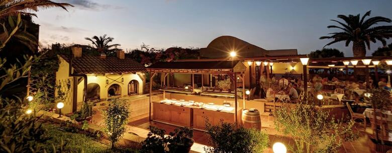 Hotel Anissa Beach & Village - All Inclusive