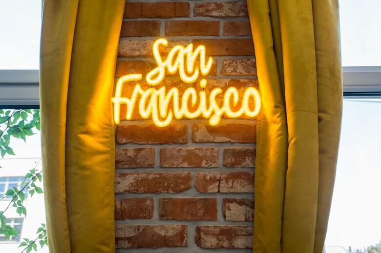 Bliss Apartaments San Francisco