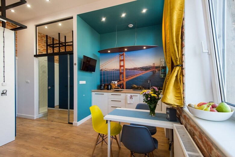 Bliss Apartaments San Francisco