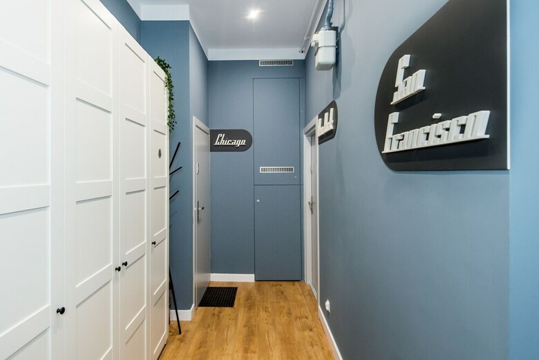Bliss Apartaments San Francisco