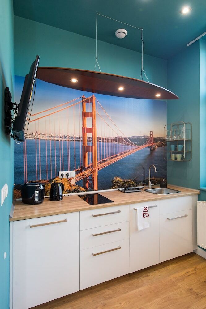 Bliss Apartaments San Francisco