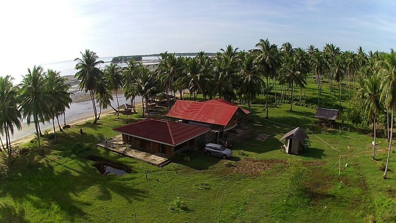 Apartamento La Caballa Beach Resort
